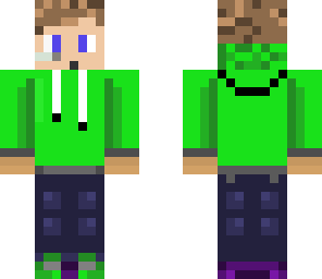 gardendude green
