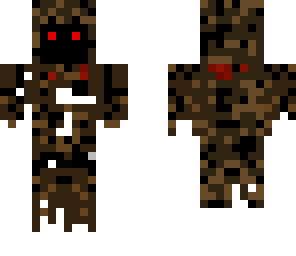 fudge phantom