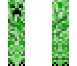 creeper