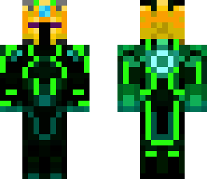 tron king by camdon11 aka soda_11