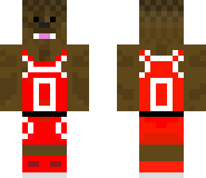 nba bacca