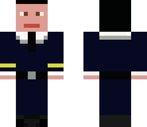 pilot