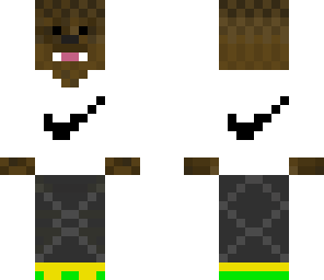 nike bacca