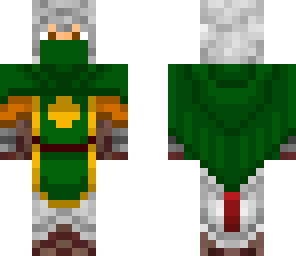 frost knight