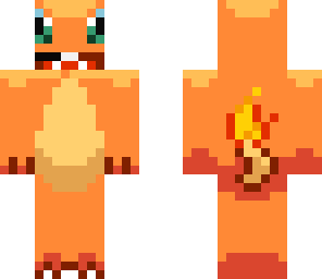 gamer chimchar