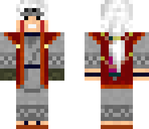 jiraiya