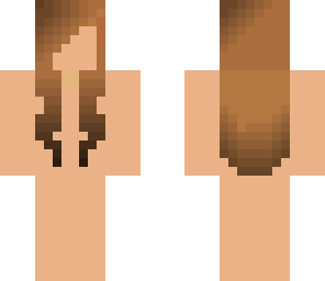 brown hair base