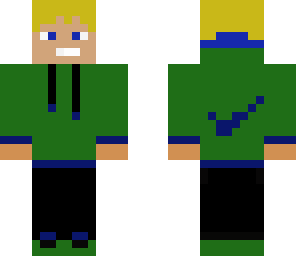 my skin