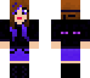 endergirl 3