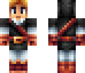 dark link