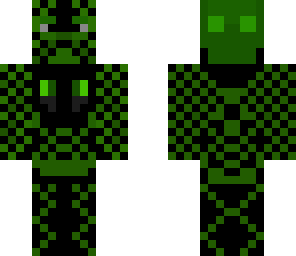 greenerman