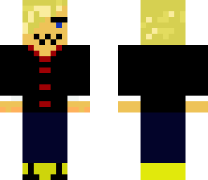 mike