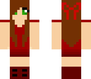 skarlet collection 1