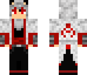neko the assassin