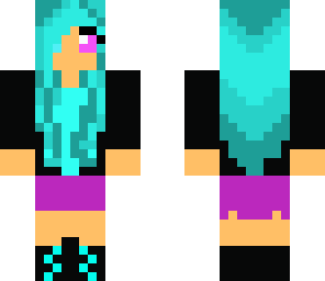 diamand girl