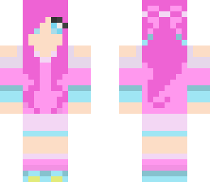 sylveon chica