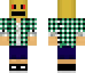 blondy bot