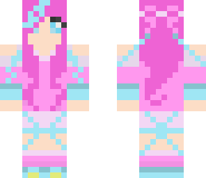 nymphali