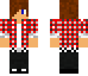 edited boy