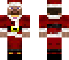 santa steve