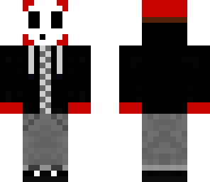 shy guy hood