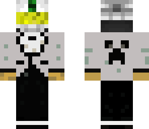 tux halo
