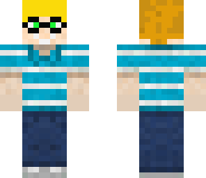 the nerd 2