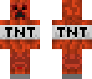 tnt creeper