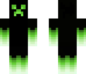 cool creeper