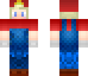 mario cool