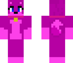furry