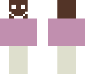 neopolitian man