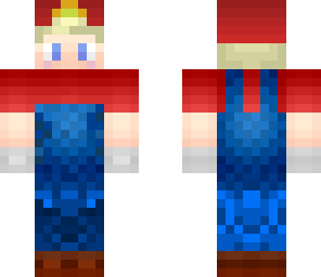 mario cool 2
