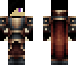 armor of the kings guard