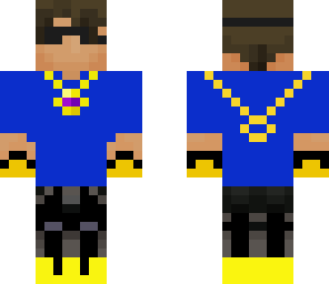 bluethekidrs