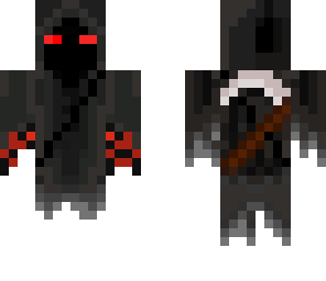 grim reaper death