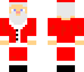santa