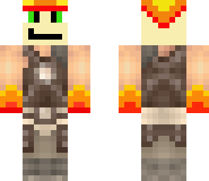 firegod skyrim