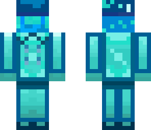 dimond notch