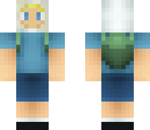 finn