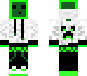 green slime