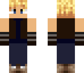 cloud ff7