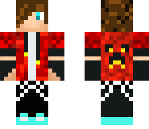 creeper red