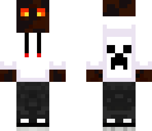 molten hoodie