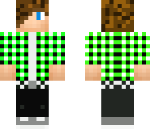 green teen