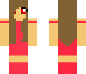 hot girl