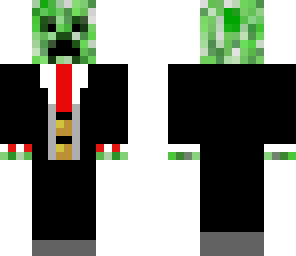 creeper salesman