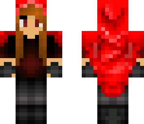 assassin girl