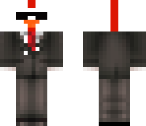 skin for rooster