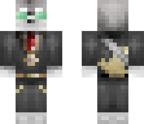 darkcyclone with shades